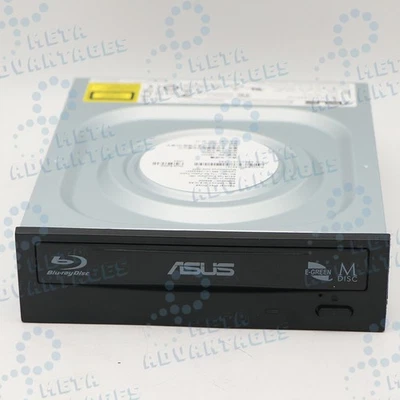 New In Box ASUS BW-16D1HT Blu-Ray Burner 16X Ultra-Fast - Image 1 of 4