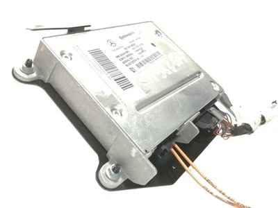 A2118701885 MODULO ELETTRONICO / 1076384 PER MERCEDES-BENZ CLASE CLC CL203 CLC - Immagine 1 di 4