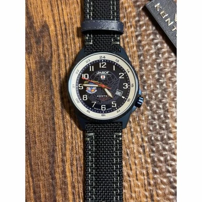 Reloj Kentex Blue Impulse S715M-07 Foto 1 de 4