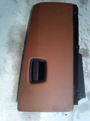 Guantera B7 Alpina 2012 543521 Foto 1 de 4