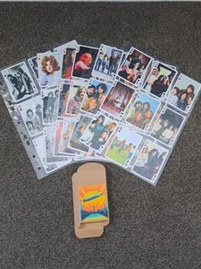 Led Zeppelin set of 54 playing cards quality condition & box - Picture 1 of 7