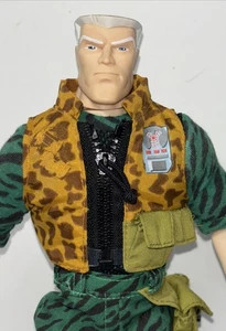 Small Soldiers Major Chip Hazard 12" Action Figure Kenner 1998 - Picture 1 of 8