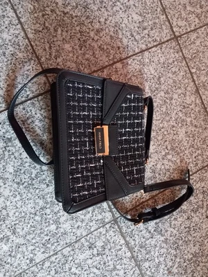 Umhängetasche Handtasche Damen Anna Field Neu - Bild 1 von 2