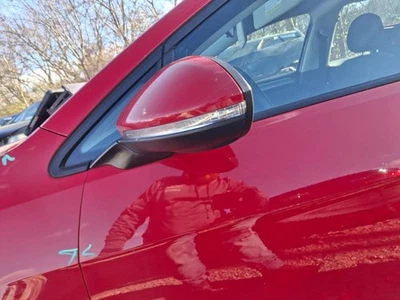 Driver Side View Mirror Power Fits 15-21 GOLF GTI 3782973 - Image 1 of 4