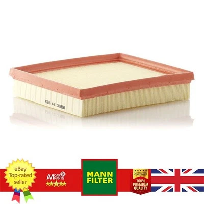 Filtro de aire nuevo para BMW 1 11-19 2 14-21 3 11-18 4 13-17 13717630911 Foto 1 de 3