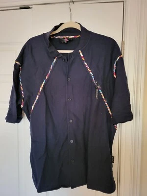 VINTAGE COOGI SPORT Polo shirt  Men's  US   L Made in  Australia - Image 1 of 3