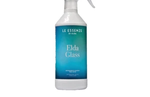QUASAR - ELDA GLASS ESSENCES QUICK CLEANSER 500ML FOR GLASS CLEANING - Picture 1 of 1