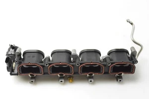AUDI RS4 B8 2013 4.2 L 079133109BB 70372608 LEFT SIDE AIR INLET INTAKE MANIFOLD - Picture 1 of 5