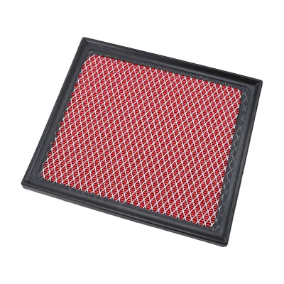 CA11895 Engine Air Filter for 2016-2023 Toyota Tacoma 2013-2021 Toyota Tundra  Foto 1 de 4