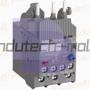 1PCS ABB Thermal overload Relay TF42-24 NEW - Picture 1 of 2
