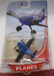 Disney Pixar World of Cars PLANES TSUBASA (M) - Picture 1 of 2