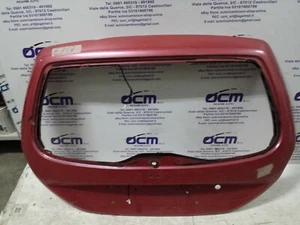 BAULE COFANO PORTELLONE POSTERIORE LANCIA Y 1996>2002 - Foto 1 di 9