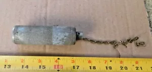 AUTOMOTIVE TOOL FOR 1950s FORD 3-SPEED TRANSMISSIONS SERVICE REPAIR MECHANIC KMG - Picture 1 of 3