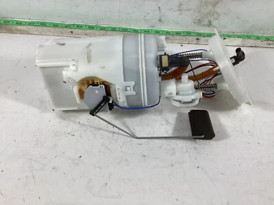 2011-2017 BMW X3 F25 3.0l N52 MÓDULO BOMBA DE COMBUSTÍVEL REMETENTE NÍVEL 7216524 FABRICANTE DE EQUIPAMENTO ORIGINAL. - Imagem 1 de 4