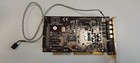 Terratec Profimedia Gold 16/96 ISA Computer Audio-Card PC Sound-Karte gebraucht