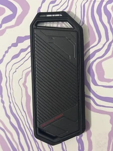 ASUS ROG STRIX Arion Lite M.2 NVMe SSD 2230/2242/2260/2280 Drive Enclosure USB-C - Picture 1 of 2