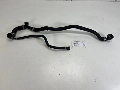 2019-2023 BMW 330I G20 2.0L RADIATOR COLLER LANE HOSE OEM - Image 1 of 4