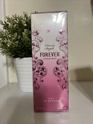 Victoria’s Secret Dream Angels•Forever•Eau De Parfum•Perfume•4,2 oz•Sellado•RARO. Foto 1 de 4