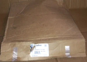GM Genuine Parts Disc Brake Rotors 13546862 - Picture 1 of 3