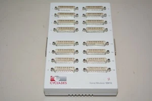 Cyclades Serial Module SM16 - Picture 1 of 4