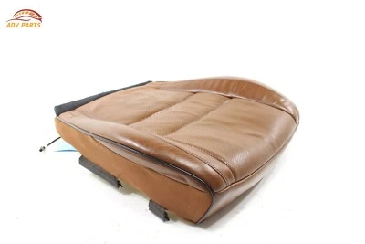 Jeep Grand Cherokee 2014-2016 delantero derecho asiento inferior cojín inferior OEM Foto 1 de 4