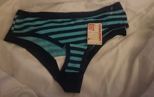 Nwt 2 Pair Unionbay Invisible Panty Line Size M - Picture 1 of 6
