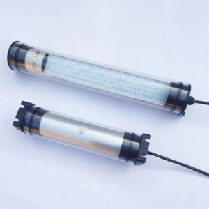 Explosion-proof waterproof fluorescent machine working lamp IP65 24V110V220V - Picture 1 of 7