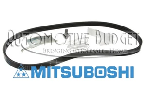 Kit de correa de compresor serpentina para Subaru Impreza Forester y Outback - NUEVO OEM - Imagen 1 de 1