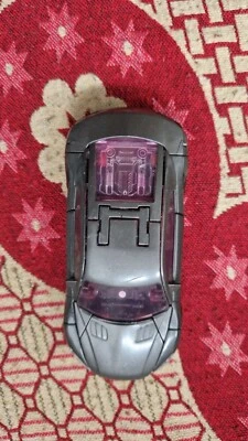 Transformers Sideways Figure Revenge of The Fallen ROTF Deluxe Class - Image 1 of 2