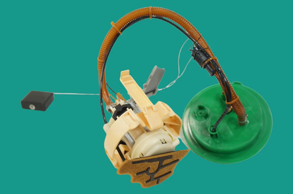 BMW E66 E65 745I 745LI 750LI 750I N62 V8 2002-2008 montaje de bomba de gas combustible OEM Foto 1 de 4