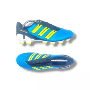 Adidas Predator Adipower FG UK8 - Bild 1 von 7
