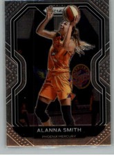 2021 Panini Prizm WNBA Base Singles  Pick Your Card  Complete Your Set