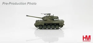 Hobby Master 1:72 M18 Hellcat Tank Destroyer Tank HG6001 WWII Battle Bulge 1944 - Picture 1 of 8