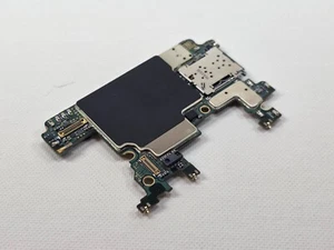 Samsung Galaxy Z Flip 3 Motherboard / Ungeprüft / Original - Zdjęcie 1 z 7