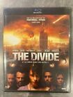 The Divide - Xavier Gens - Michael Biehn - Film En Blu-Ray Zone B