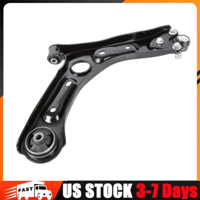 Front Left Lower Control Arm & Ball Joint For Hyundai Sonata Optima Kia Sportage Foto 1 de 4
