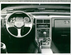 Mazda RX-7 1986. - Vintage Photograph 2943641
