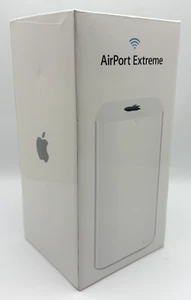 Apple A1521 AirPort Extreme Base Station Wireless Wi-Fi Router Factory Sealed - Picture 1 of 14