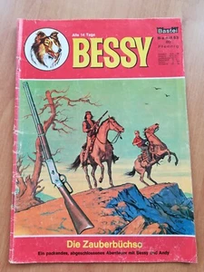 BESSY n.53 / BASTEI 1967 / prima edizione - Foto 1 di 3