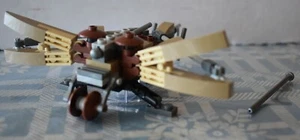 LEGO Star Wars Tusken Raider Cannon Crossbow ONLY 75299 NEW - Picture 1 of 4