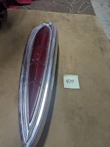 1959 Chevy Impala Bel Air Tailight Guide R1 59 RH (1) - Picture 1 of 12