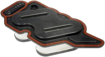 Elemento respirador del cárter del motor para Ford F-250 Super Duty 2017-2019, F-350 Sup Foto 1 de 4