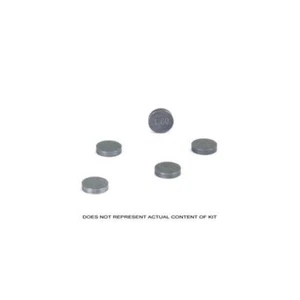 Yamaha TDM 850 2001 Prox Shim Valvola 9.48 X 2.025 MM 29.948202.5 - Picture 1 of 9