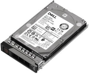 Disque Dur Dell 0F9NWJ AL15SEB24EQY 2.4TB 10000U/Min 128MB SAS-3 2.5 " - Afbeelding 1 van 3