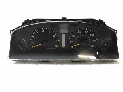 1991-1992 Subaru Legacy Speedometer Assembly OEM 244k - Image 1 of 4