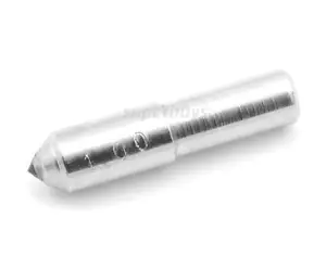 11mm Diamond Dress Dressor Pen Grinding Wheel Surface Clean Abrasive Tool - Foto 1 di 4