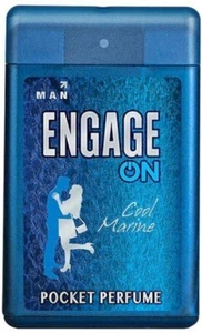 Best Sex Pheromones For Men Attract Hot Women NEW Phermones Pocket Perfume - Picture 1 of 2