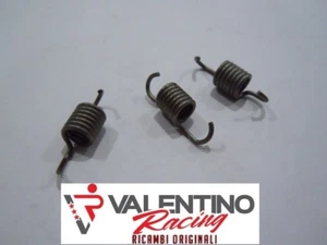 MOLLE MASSE FRIZIONE ORIG APRILIA Rally 50 LC 1994>2001 GULLIVER 50 LC 1997>2001 - Imagen 1 de 1