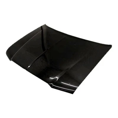 For Chrysler 300 2005-2010 VIS Racing 05CY3004DOE-010C Carbon Fiber Hood - Изображение 1 из 4