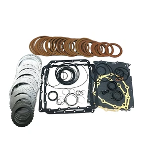 Kit maestro de reconstrucción de transmisión automática RE5R05A embragues de revisión para Nissan - Imagen 1 de 10